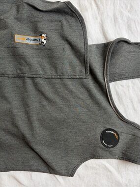 Thundershirt Dog Anxiety Vest